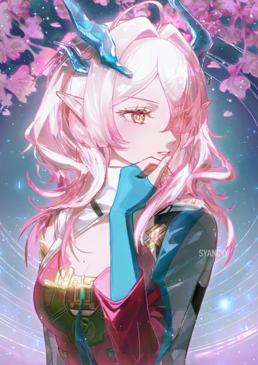 MiFu ˚˖𓍢ִ໋❀ | Arknights Endfield