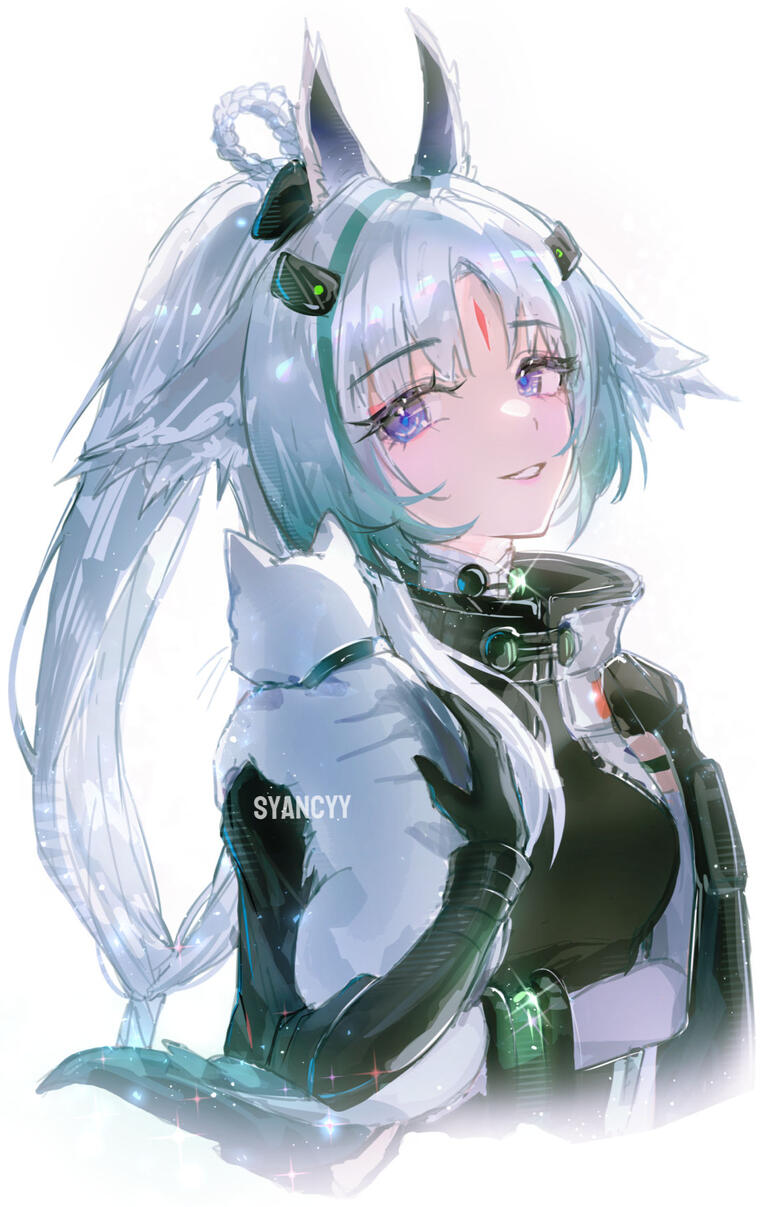 Arcane ⋆✴︎˚｡⋆ | Arknights Endfield
